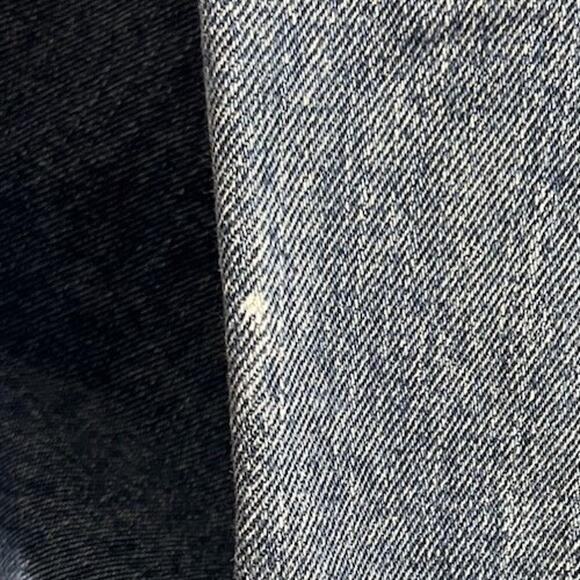 Vtg 90s Polo Ralph Lauren Jeans Men's 42 x 34 Relaxed Straight Leg Dad Med Wash - Picture 9 of 9